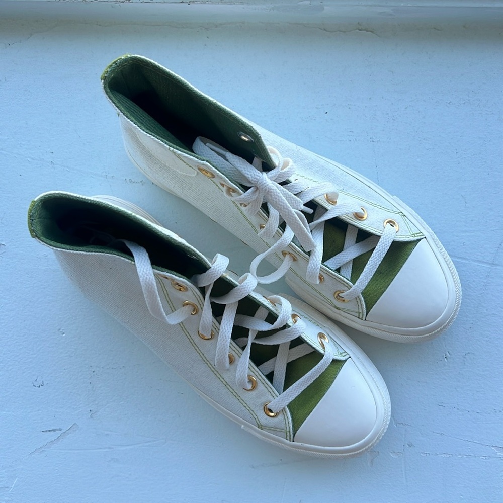 Brand New Converse